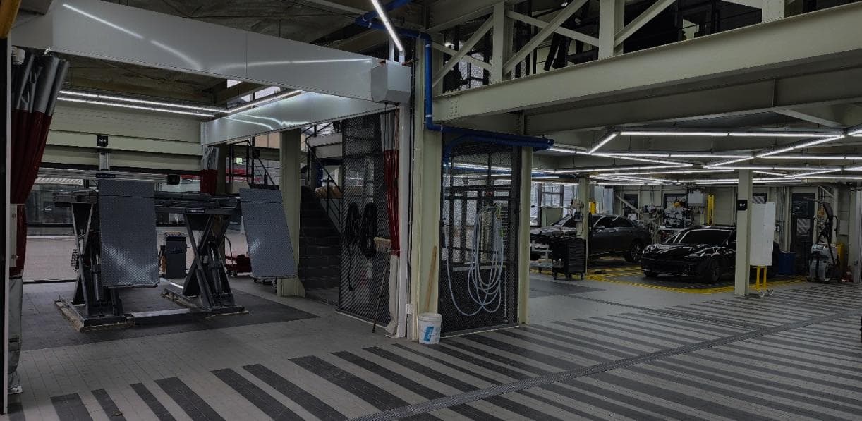 리턴 AI 진단센터